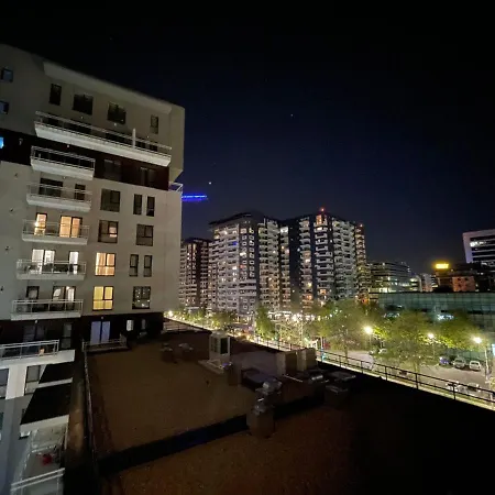 Good Location Near Promenada Mall Hotel 5*