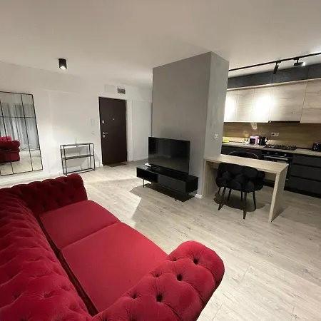 Good Location Near Promenada Mall 5*