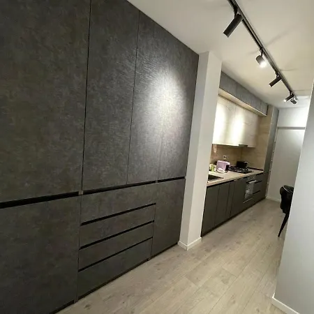 Good Location Near Promenada Mall 5* بوخارست