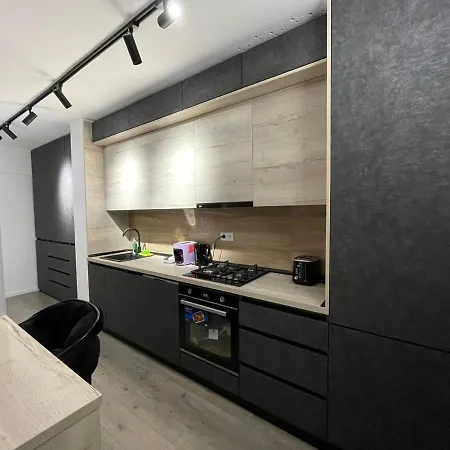 Good Location Near Promenada Mall