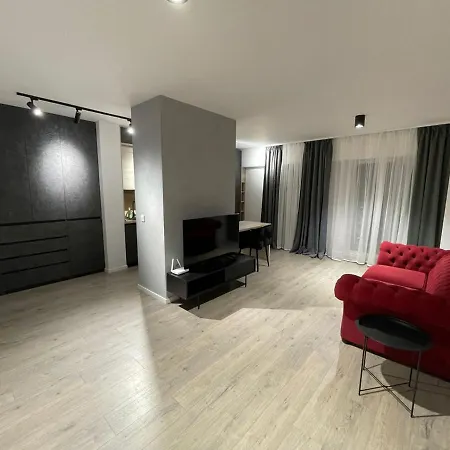 فندق Good Location Near Promenada Mall 5*