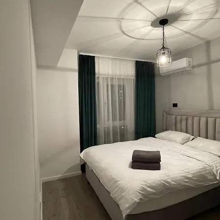 Good Location Near Promenada Mall فندق 5*